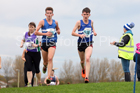 Mens under-17s, Sherman Cup and Davison Shield, Temple Park, South Shields. Photo:  David T. Hewitson/Sports for All Pics